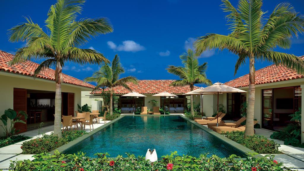 The Uza Terrace Beach Club Villas Йомитан Экстерьер фото